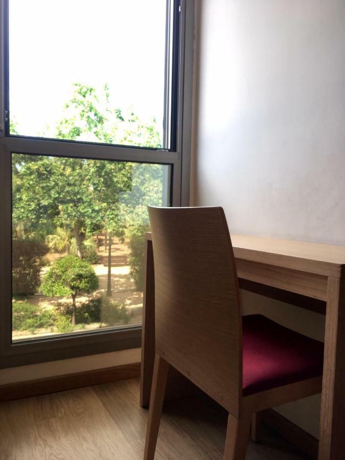 Hotel Dona Lola à Castellón de la Plana Extérieur photo
